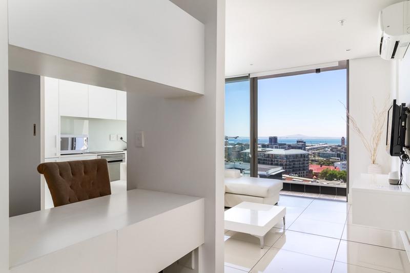 1 Bedroom Property for Sale in De Waterkant Western Cape